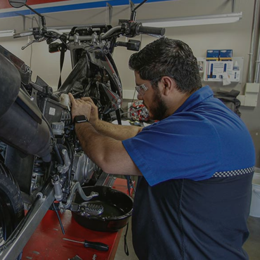 ABUSH Motosiklet Satışı, ⁠Satış Sonrası Destek ve Yedek Parça Temini