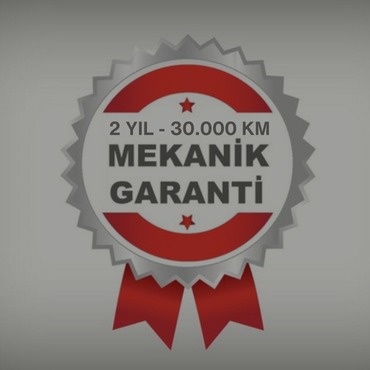 Garanti ve Servis Hizmetleri