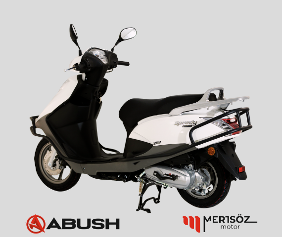SPEEDY 125i