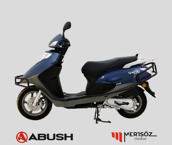 SPEEDY 125i